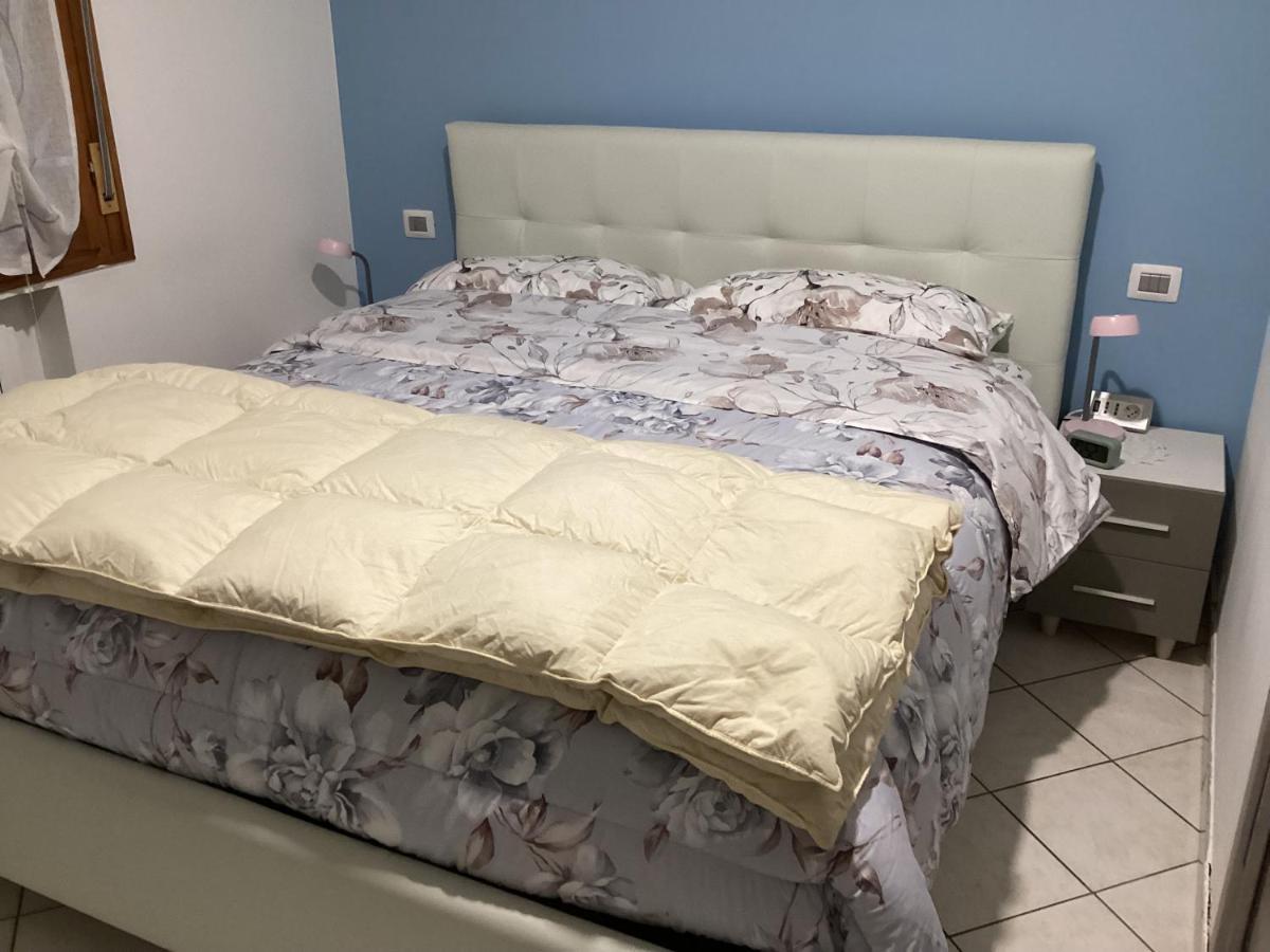 Bed And Breakfast Da Giuseppe, Camere Vicino Stabilimento Ferrari Fiorano Modenese Exteriör bild