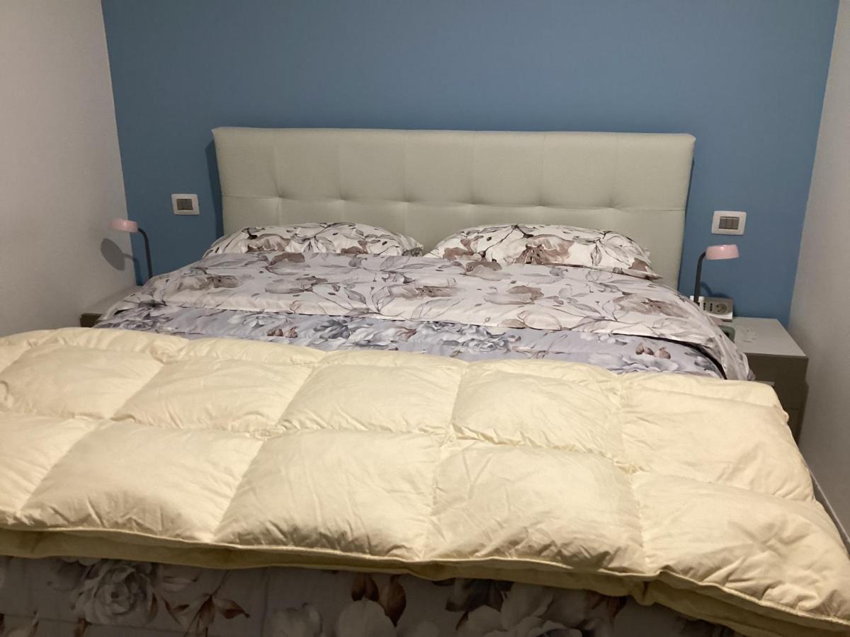 Bed And Breakfast Da Giuseppe, Camere Vicino Stabilimento Ferrari Fiorano Modenese Exteriör bild