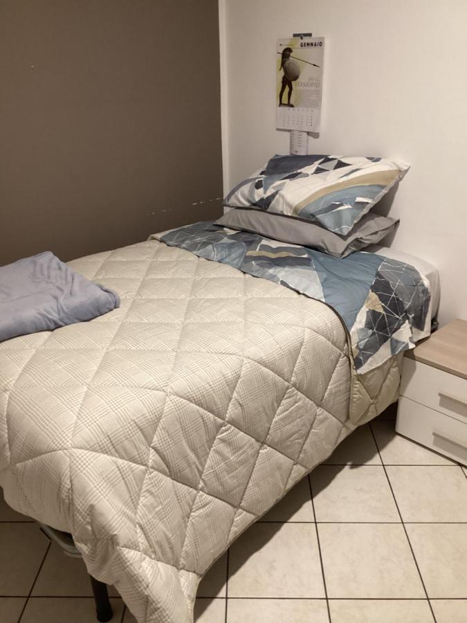 Bed And Breakfast Da Giuseppe, Camere Vicino Stabilimento Ferrari Fiorano Modenese Exteriör bild