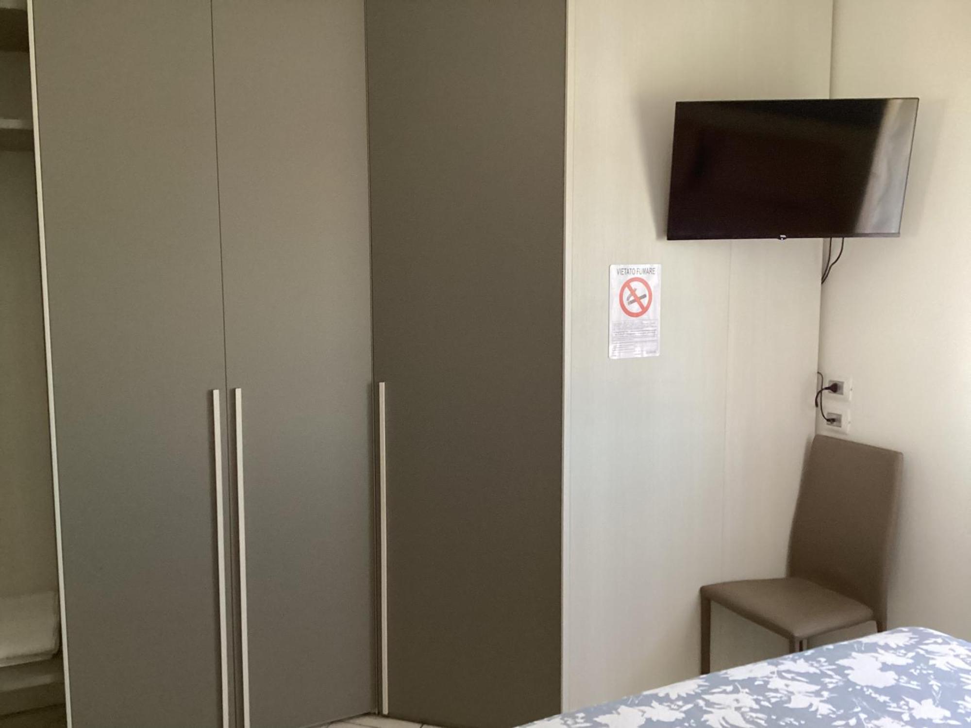 Bed And Breakfast Da Giuseppe, Camere Vicino Stabilimento Ferrari Fiorano Modenese Exteriör bild